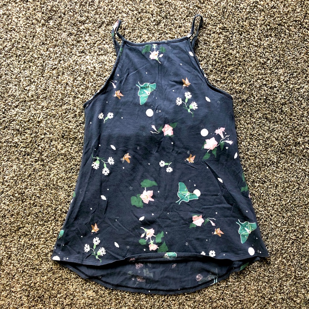 Patagonia Yoga Tank